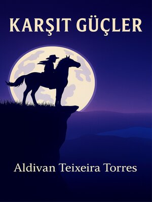 cover image of Karşıt Güçler